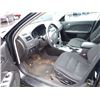Image 5 : 2010 Ford Fusion Hybrid EV/Hybrid