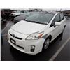 Image 1 : 2010 Toyota Prius EV/Hybrid