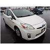 Image 2 : 2010 Toyota Prius EV/Hybrid