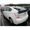 Image 4 : 2010 Toyota Prius EV/Hybrid