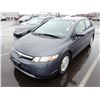 Image 1 : 2006 Honda Civic Hybrid EV/Hybrid