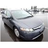 Image 2 : 2006 Honda Civic Hybrid EV/Hybrid