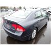 Image 3 : 2006 Honda Civic Hybrid EV/Hybrid