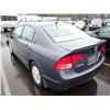 Image 4 : 2006 Honda Civic Hybrid EV/Hybrid