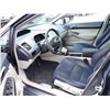 Image 5 : 2006 Honda Civic Hybrid EV/Hybrid
