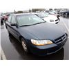Image 2 : 1998 Honda Accord