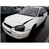Image 1 : 2005 Subaru Impreza