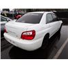 Image 3 : 2005 Subaru Impreza