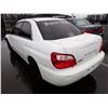 Image 4 : 2005 Subaru Impreza