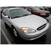 Image 2 : 2002 Ford Taurus