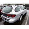 Image 3 : 2002 Ford Taurus