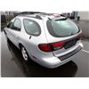 Image 4 : 2002 Ford Taurus