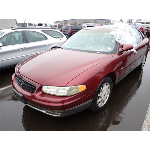 1998 Buick Regal