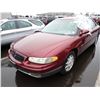 Image 1 : 1998 Buick Regal