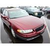 Image 2 : 1998 Buick Regal