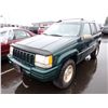 Image 1 : 1998 Jeep Grand Cherokee