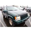 Image 2 : 1998 Jeep Grand Cherokee