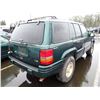 Image 3 : 1998 Jeep Grand Cherokee