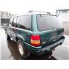 Image 4 : 1998 Jeep Grand Cherokee