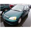Image 1 : 2001 Honda Civic