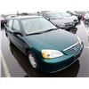Image 2 : 2001 Honda Civic