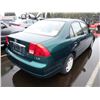 Image 3 : 2001 Honda Civic