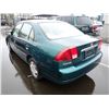 Image 4 : 2001 Honda Civic