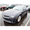 Image 1 : 2014 Chevrolet Camaro