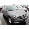 Image 2 : 2012 Volkswagen Tiguan