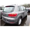 Image 3 : 2012 Volkswagen Tiguan