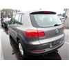 Image 4 : 2012 Volkswagen Tiguan