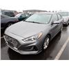 Image 1 : 2018 Hyundai Sonata