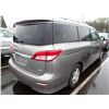 Image 3 : 2012 Nissan Quest