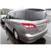 Image 4 : 2012 Nissan Quest