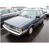 Image 1 : 1982 Audi 4000