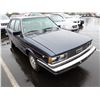 Image 2 : 1982 Audi 4000