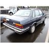 Image 3 : 1982 Audi 4000