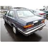 Image 4 : 1982 Audi 4000