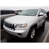 Image 1 : 2012 Jeep Grand Cherokee