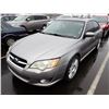 Image 1 : 2008 Subaru Legacy