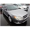 Image 2 : 2008 Subaru Legacy