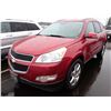 Image 1 : 2012 Chevrolet Traverse