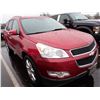 Image 2 : 2012 Chevrolet Traverse