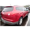 Image 3 : 2012 Chevrolet Traverse