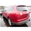 Image 4 : 2012 Chevrolet Traverse