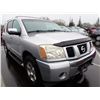 Image 2 : 2004 Nissan Armada