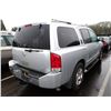 Image 3 : 2004 Nissan Armada