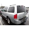 Image 4 : 2004 Nissan Armada