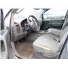 Image 5 : 2004 Nissan Armada