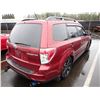 Image 3 : 2013 Subaru Forester